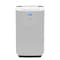 Whynter Elite 12000 BTU Dual Hose Digital Portable Air Conditioner ARC-122DS - alternate 1